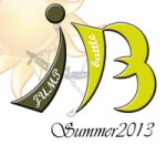 JB Summer 13